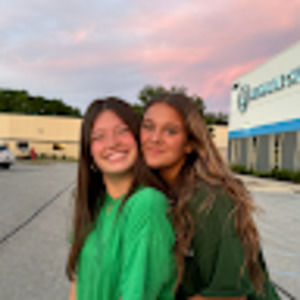 Meet your Posher, Audrey